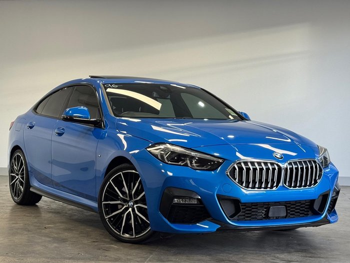 2023 BMW 2 Series 220i M Sport