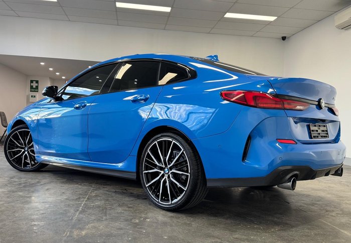 2023 BMW 2 Series 220i M Sport