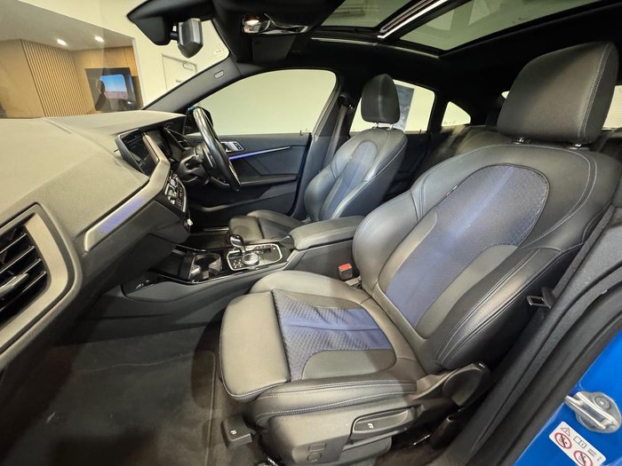 2023 BMW 2 Series 220i M Sport