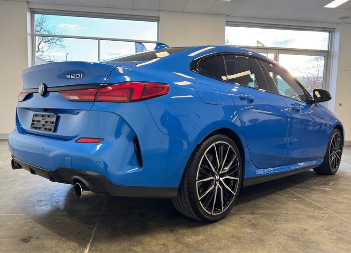 2023 BMW 2 Series 220i M Sport