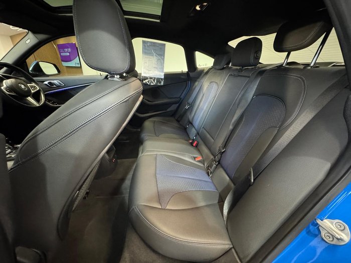 2023 BMW 2 Series 220i M Sport