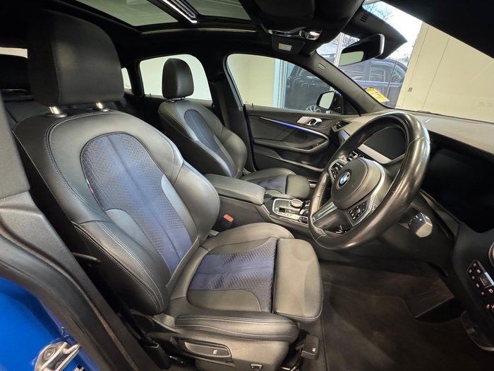 2023 BMW 2 Series 220i M Sport
