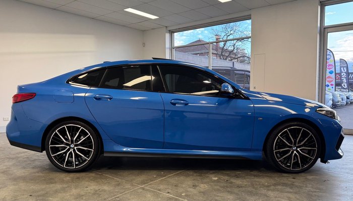 2023 BMW 2 Series 220i M Sport