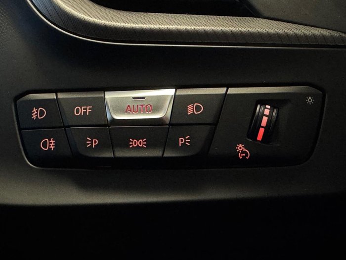 2023 BMW 2 Series 220i M Sport