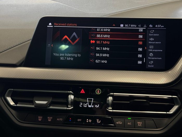 2023 BMW 2 Series 220i M Sport
