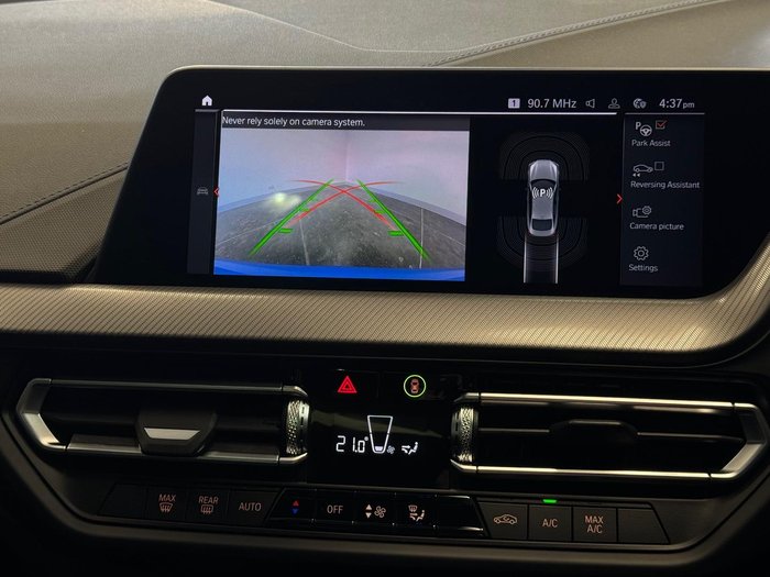 2023 BMW 2 Series 220i M Sport