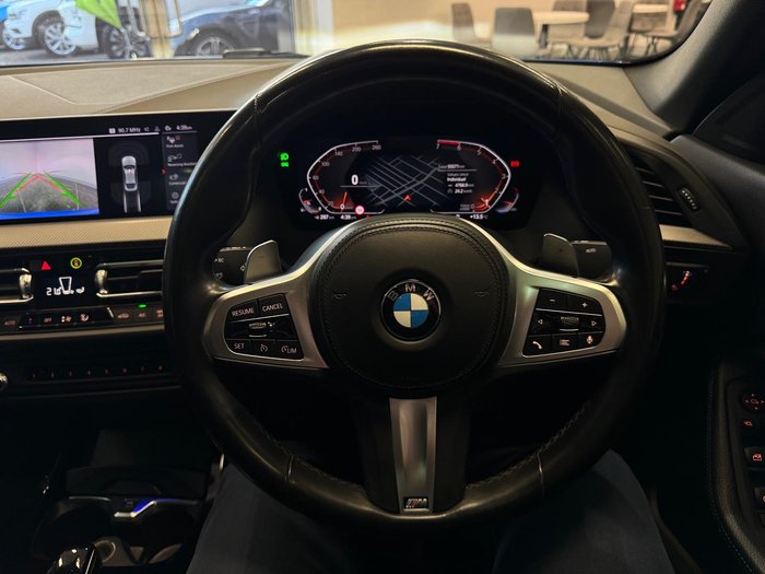 2023 BMW 2 Series 220i M Sport