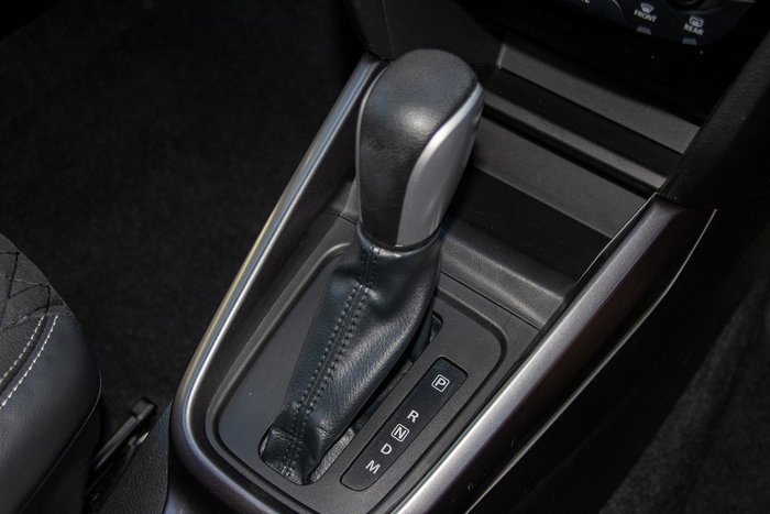 2020 Suzuki Vitara Turbo
