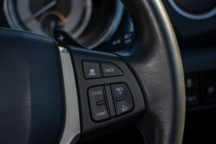 2020 Suzuki Vitara Turbo