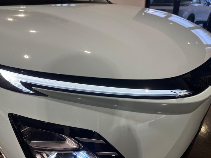 2025 Chery E5 Ultimate