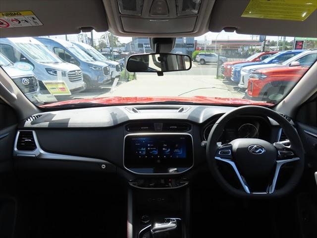 2025 LDV T60 Max PRO