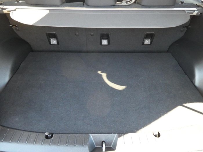 2015 Subaru XV 2.0i-L
