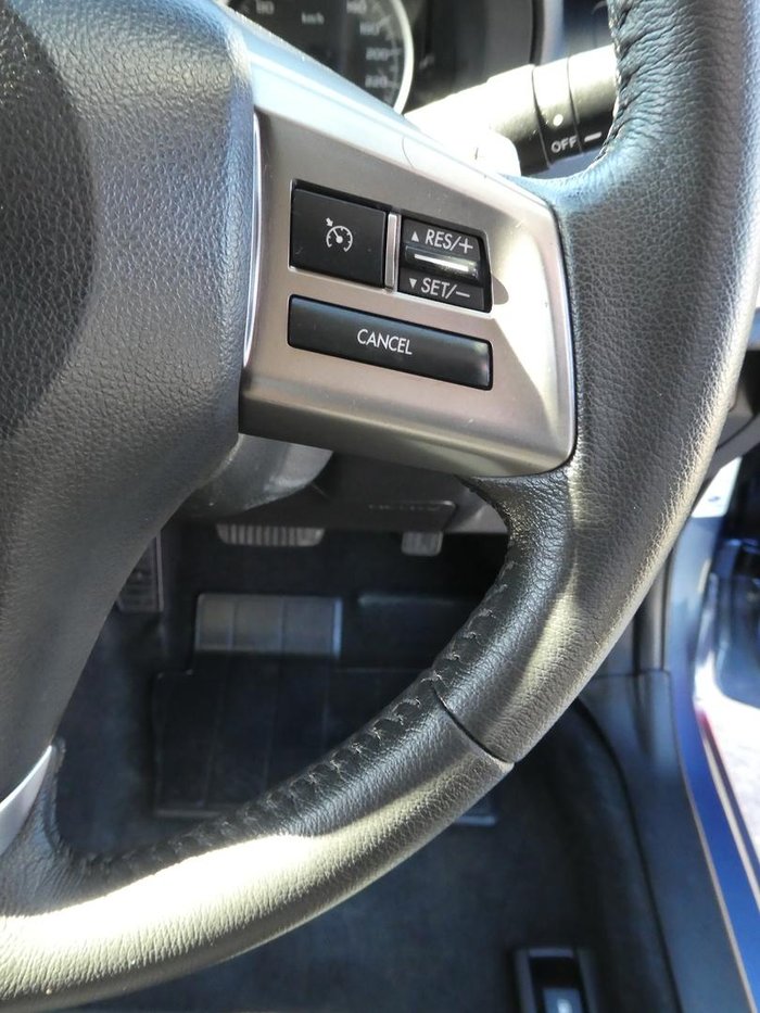 2015 Subaru XV 2.0i-L