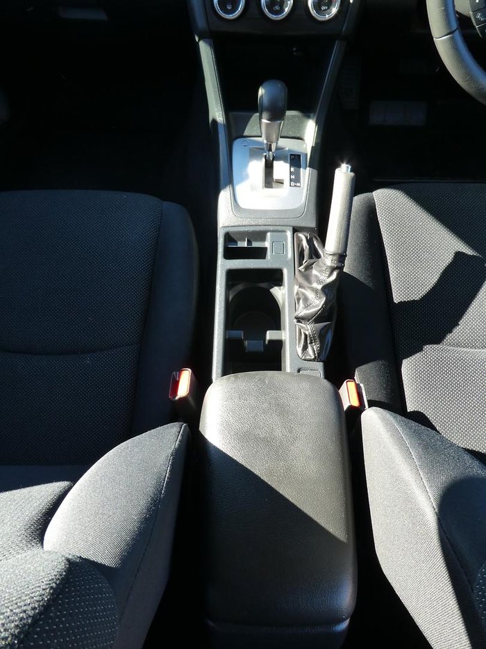 2015 Subaru XV 2.0i-L