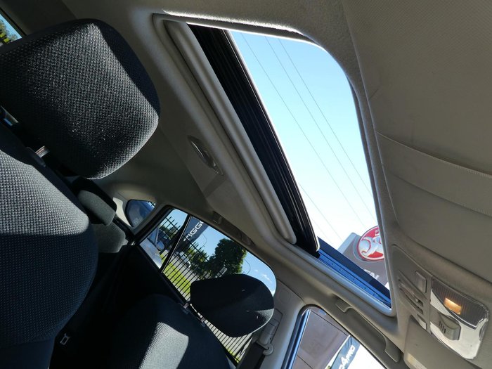 2015 Subaru XV 2.0i-L