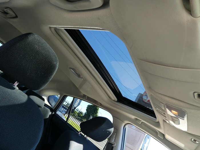 2015 Subaru XV 2.0i-L