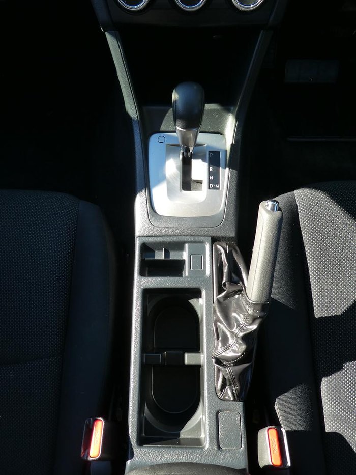 2015 Subaru XV 2.0i-L