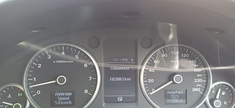 2009 Holden Calais V