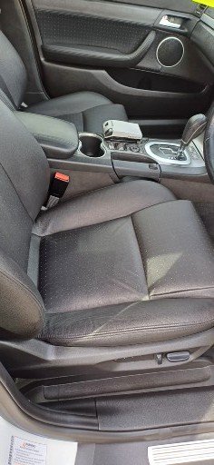 2009 Holden Calais V