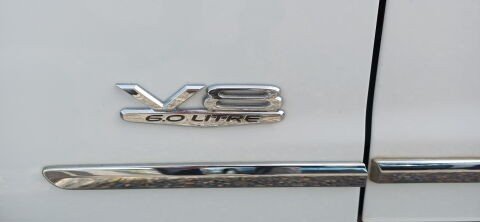 2009 Holden Calais V