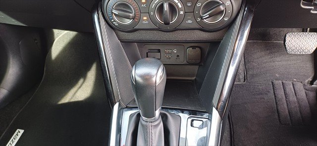 2019 Mazda 2 G15 Evolve