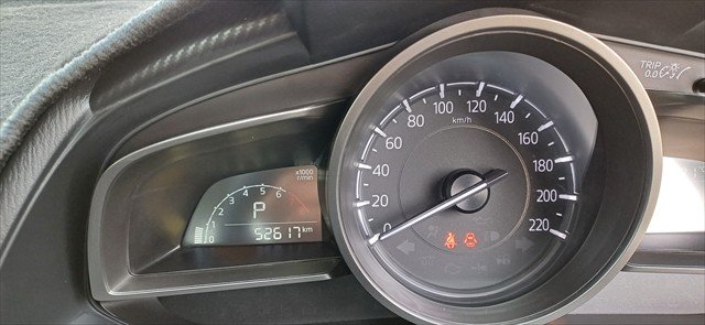 2019 Mazda 2 G15 Evolve