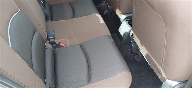 2019 Mazda 2 G15 Evolve
