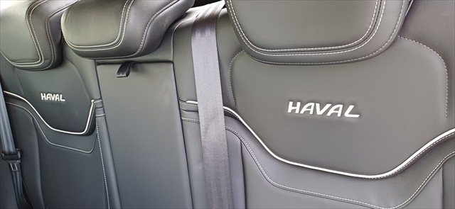2021 Haval Jolion Ultra