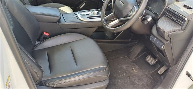 2021 Haval Jolion Ultra