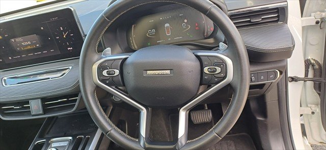 2021 Haval Jolion Ultra
