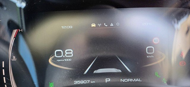 2021 Haval Jolion Ultra