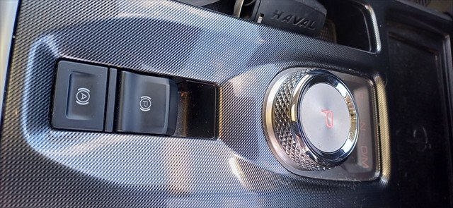 2021 Haval Jolion Ultra