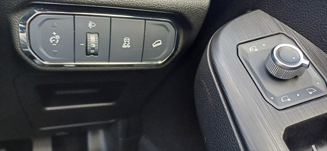 2021 Haval Jolion Ultra