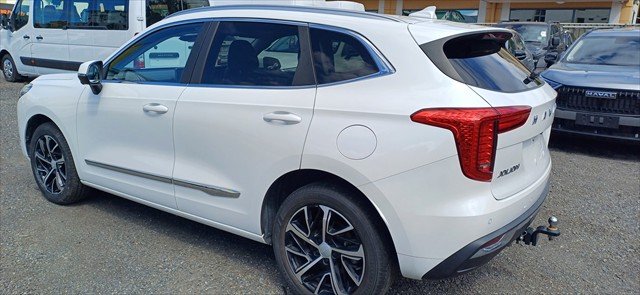 2021 Haval Jolion Ultra