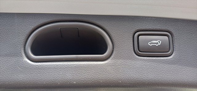 2019 Hyundai Tucson Highlander