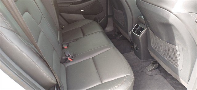 2019 Hyundai Tucson Highlander