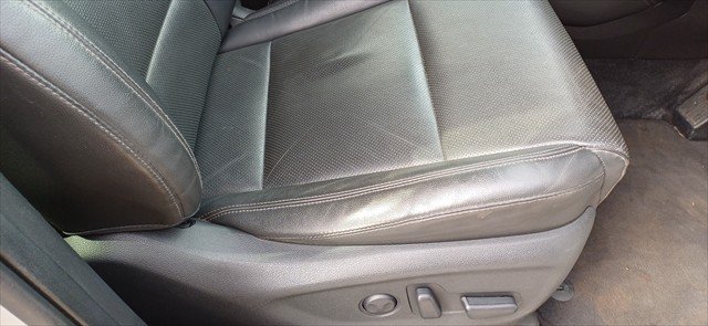 2019 Hyundai Tucson Highlander