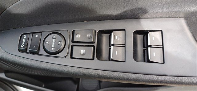 2019 Hyundai Tucson Highlander