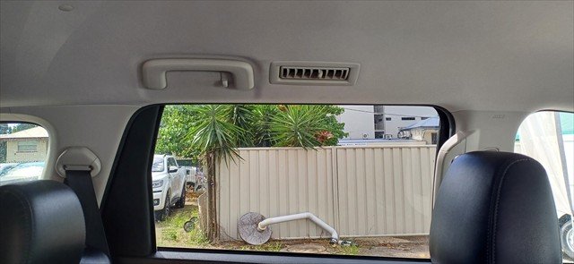 2019 Mitsubishi Pajero Sport GLS