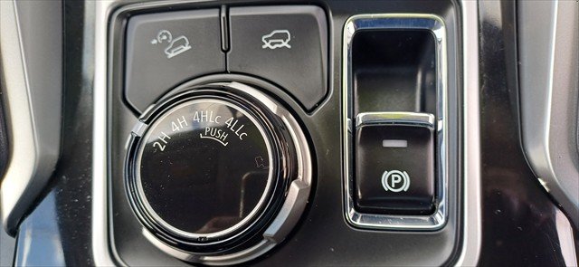 2019 Mitsubishi Pajero Sport GLS