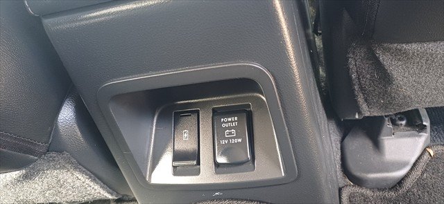 2019 Mitsubishi Pajero Sport GLS