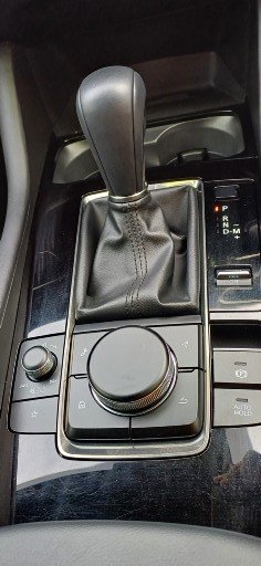 2024 Mazda 3 G25 Evolve SP