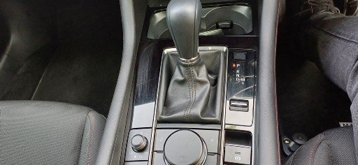 2024 Mazda 3 G25 Evolve SP