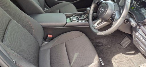 2024 Mazda 3 G25 Evolve SP