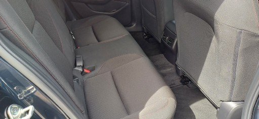 2024 Mazda 3 G25 Evolve SP