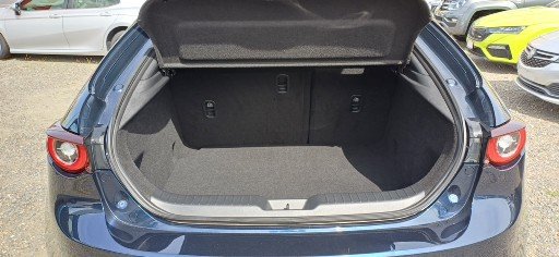 2024 Mazda 3 G25 Evolve SP
