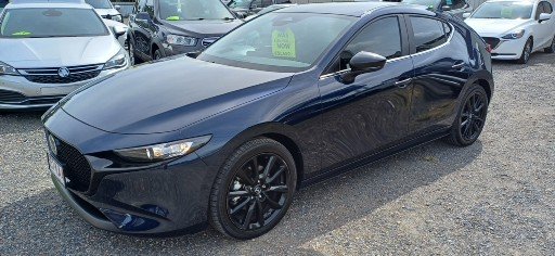2024 Mazda 3 G25 Evolve SP