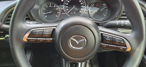 2024 Mazda 3 G25 Evolve SP