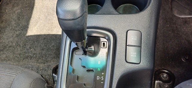 2015 Toyota Hilux SR