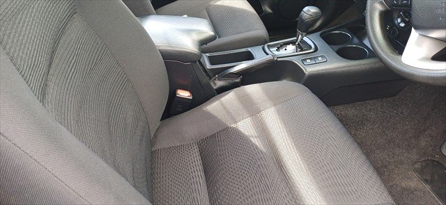 2015 Toyota Hilux SR